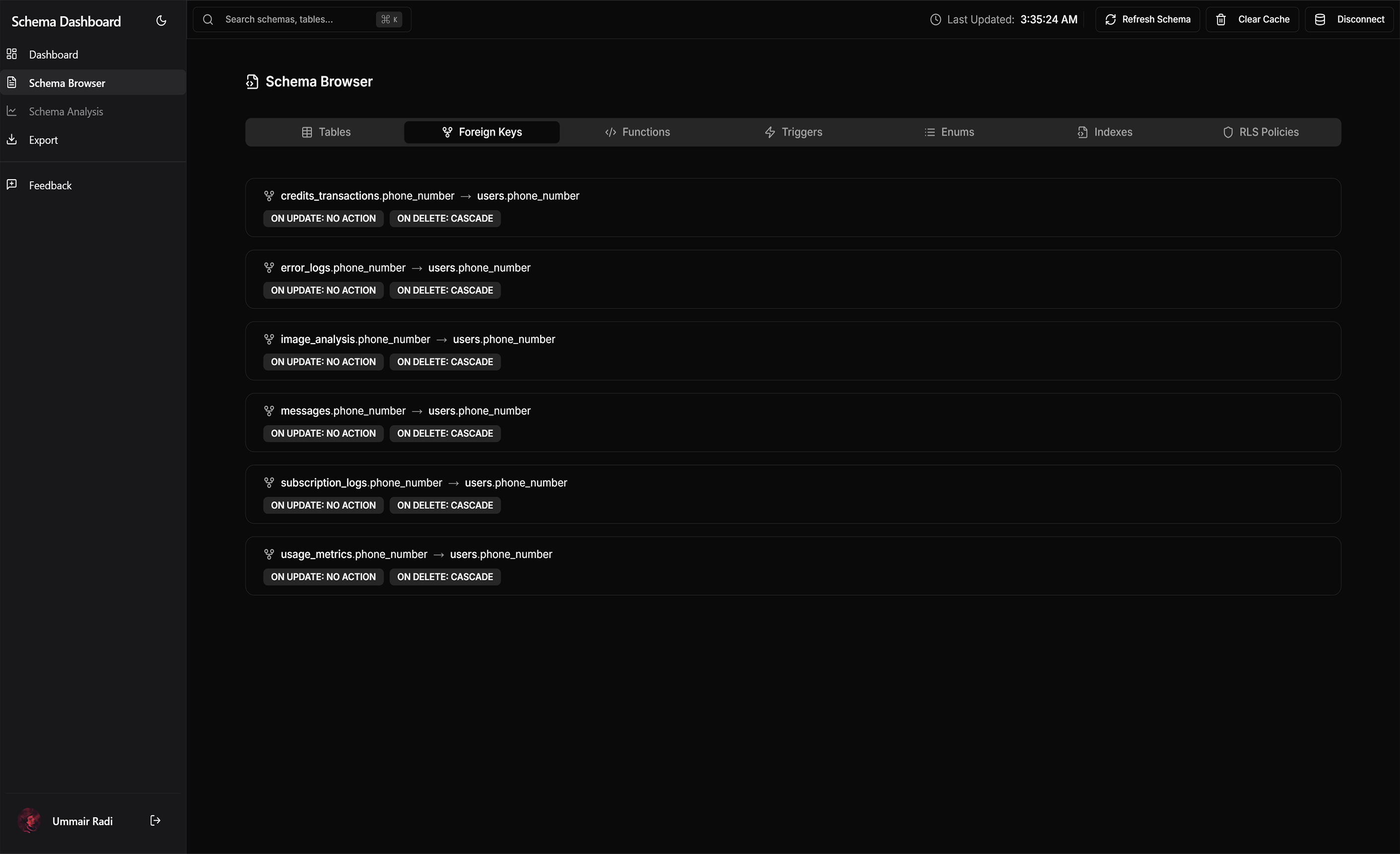 SchemaFlow media 5
