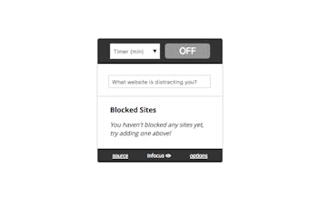 Infocus gallery image