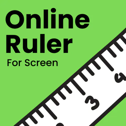 Online Ruler gallery image