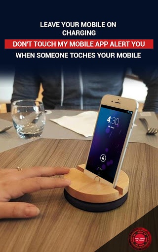 anti theft alarm app for mobile gallery image