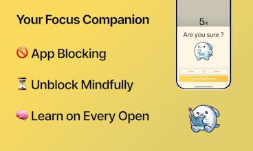 FlowBuddy gallery image