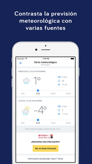 Snowcheck gallery image