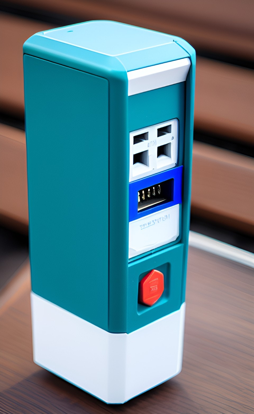 AirB&B for charged the electric cars ESH