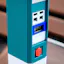 AirB&B for charged the electric cars ESH