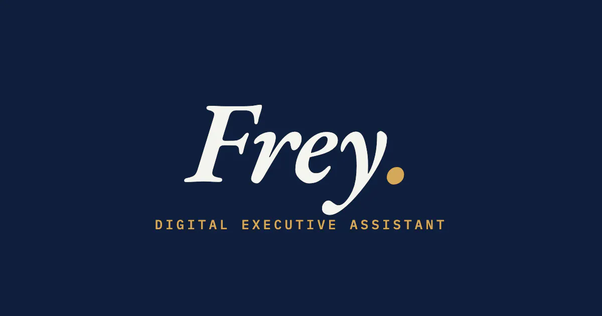 Frey DEA gallery image