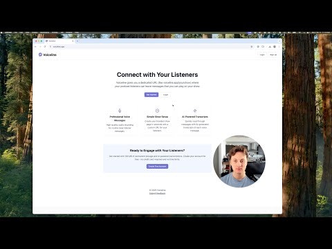 Voiceline gallery image