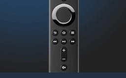 Amazon Fire TV Stick 4K media 1