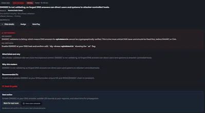 RedScore.ai gallery image