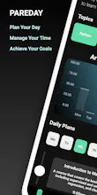 Pareday: AI Day Planner gallery image