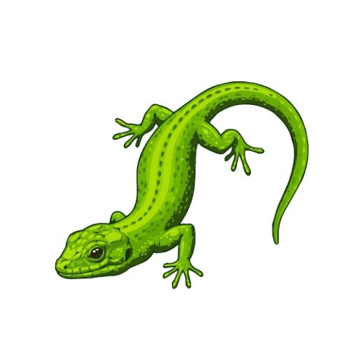 Lizard - Focus & Pro... logo