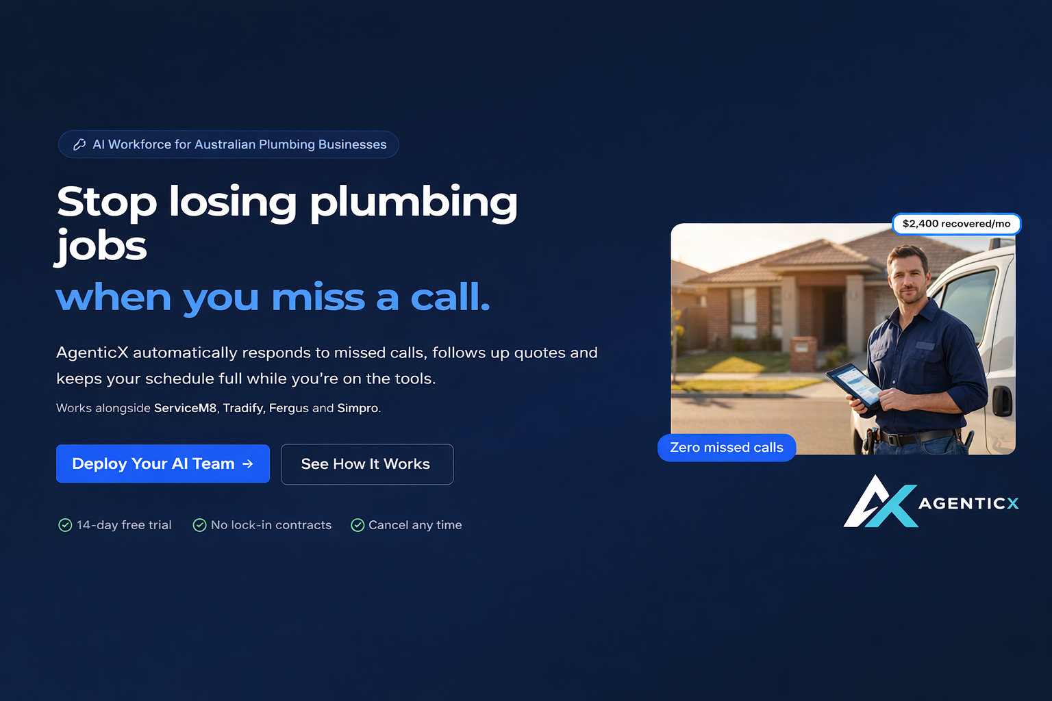 AgenticX gallery image