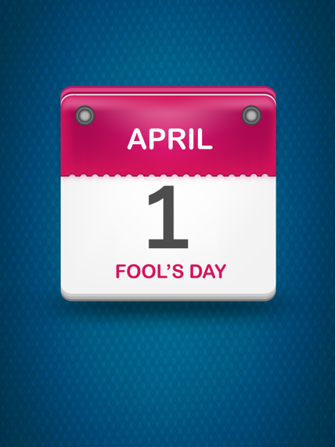 Best pranks for April Fools Day gallery image