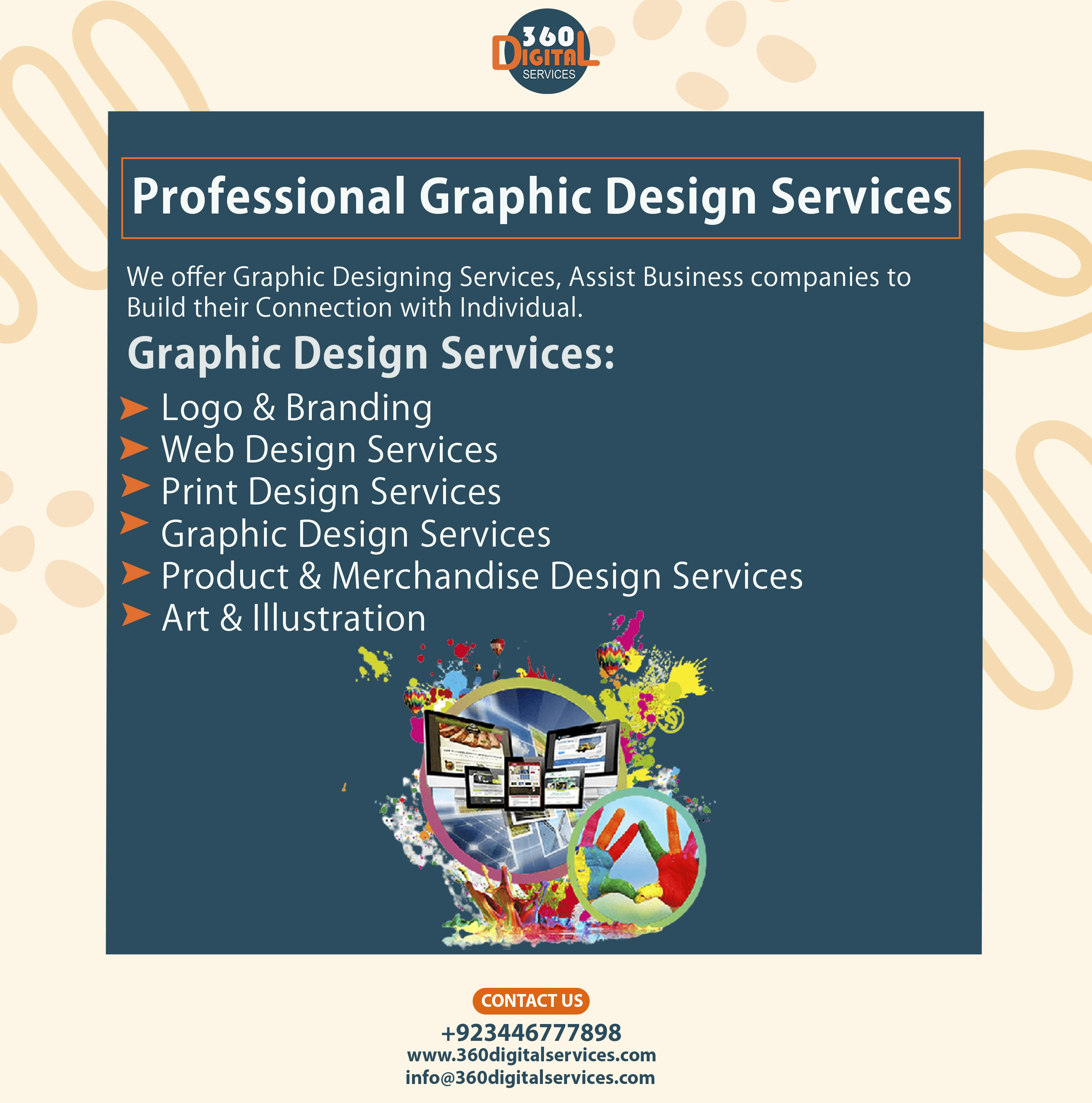 Digital Marketing Services  gallery image