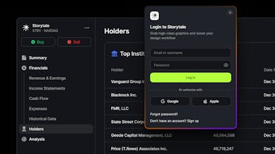 Blank 2.7 gallery image