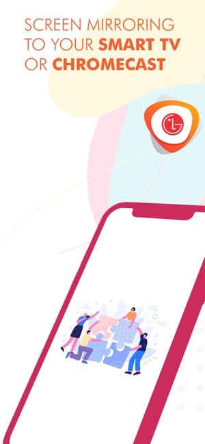 Mega - Screen Mirror Chromecast gallery image