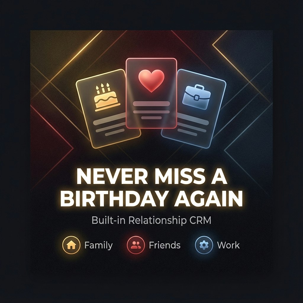 SmartPlanner - Screenshot 4 showing product features and functionality