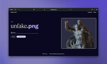 Unfake.png gallery image