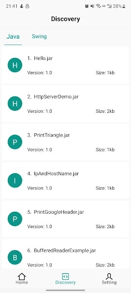Jre4android media 7