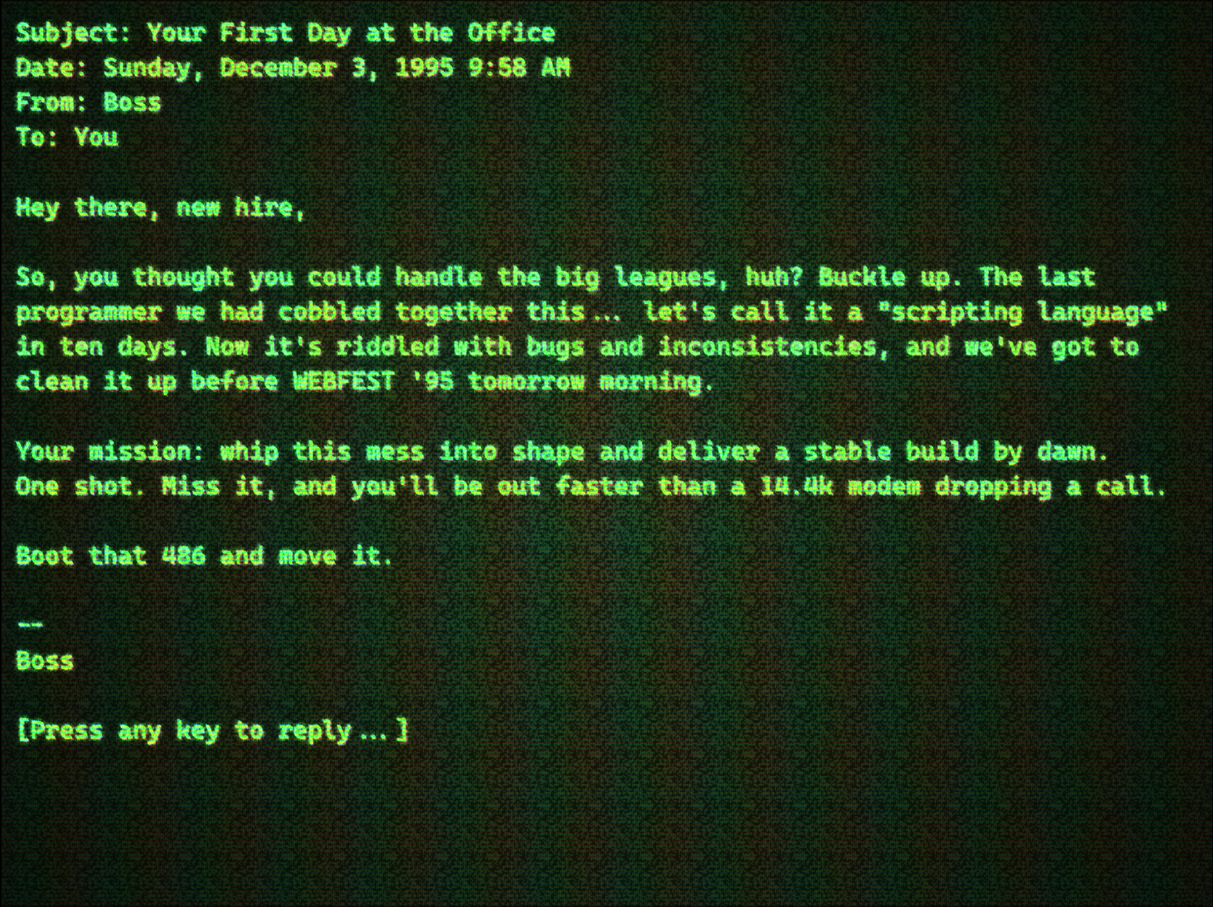 Tech Debt gallery image