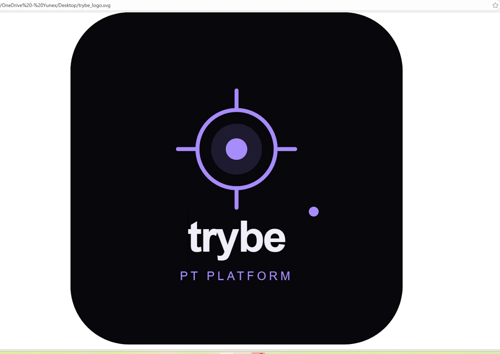 Trybe — Booking Platform for PTs screenshot 1