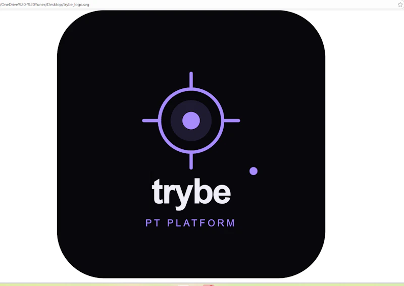 Trybe — Booking Platform for PTs screenshot 1