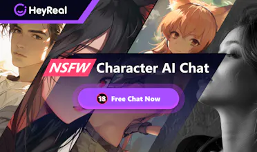 HeyReal.AI gallery image