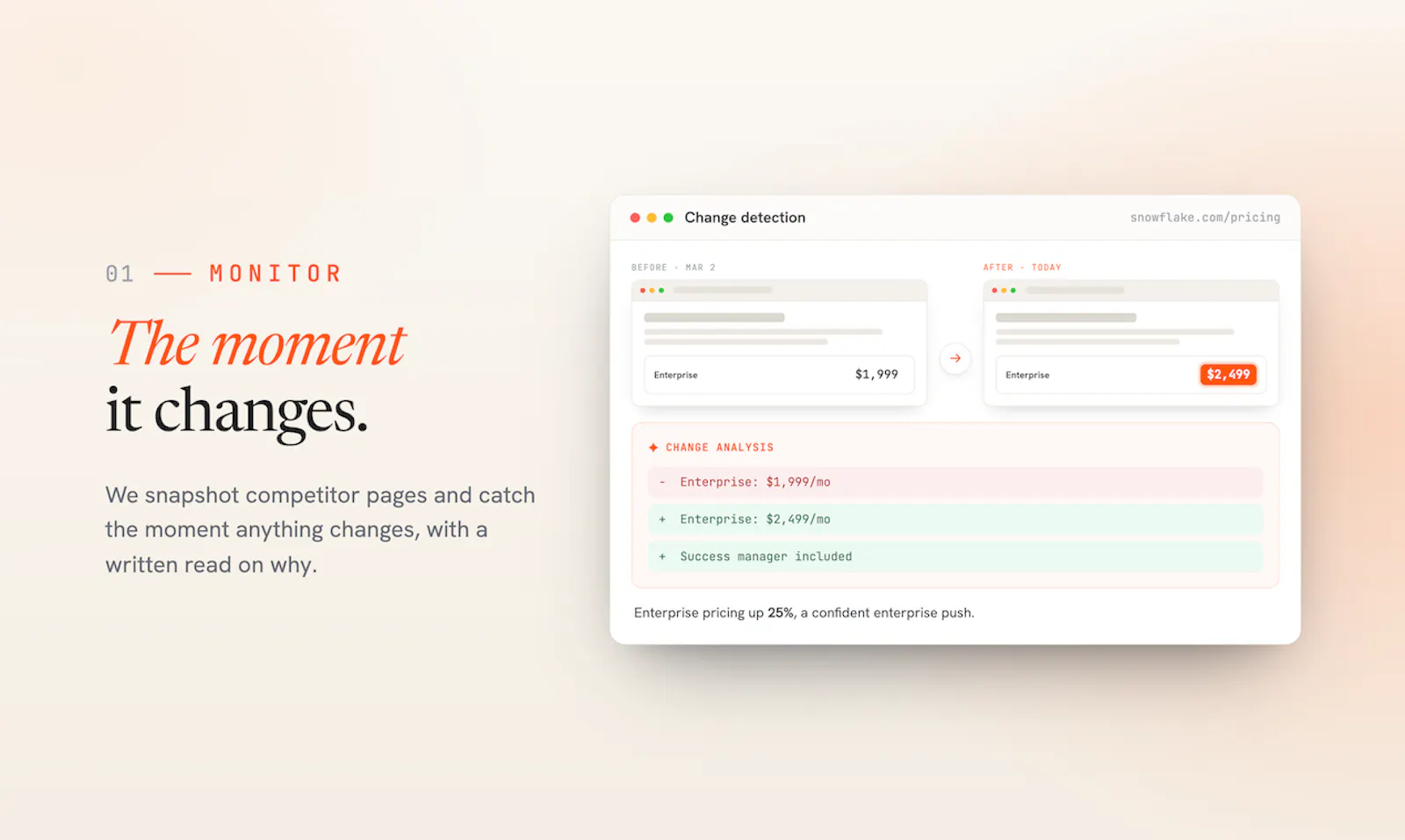 Parano.ai screenshot 4