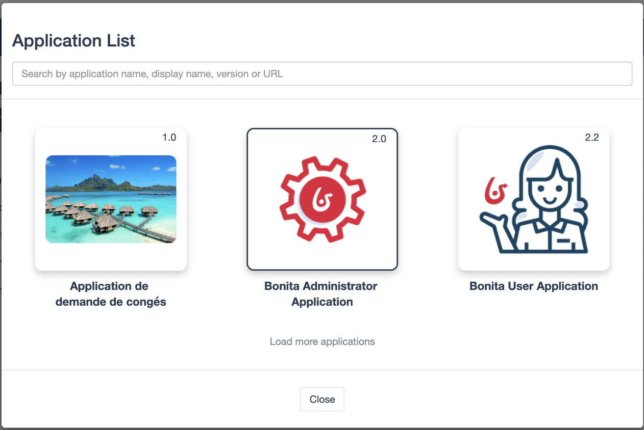 Bonita gallery image