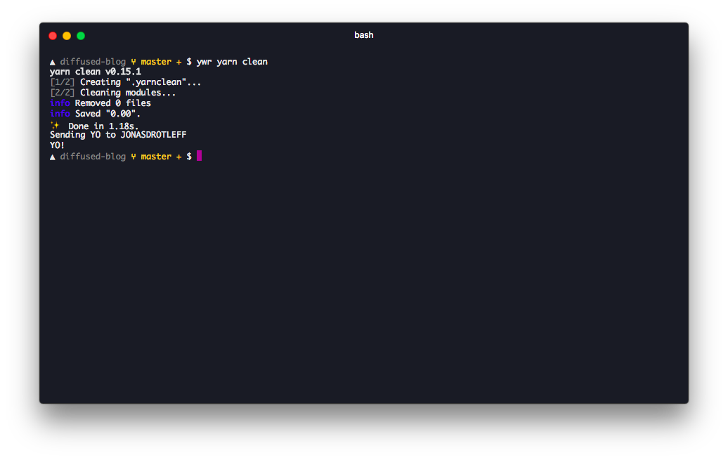 YoWhenReady gallery image