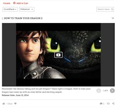 List.ly gallery image