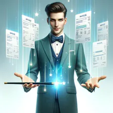 SMB Invoice Wizard gallery image
