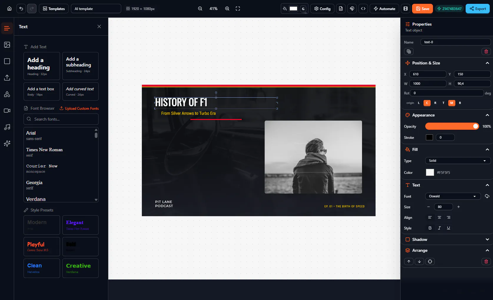 Pikstrapi gallery image
