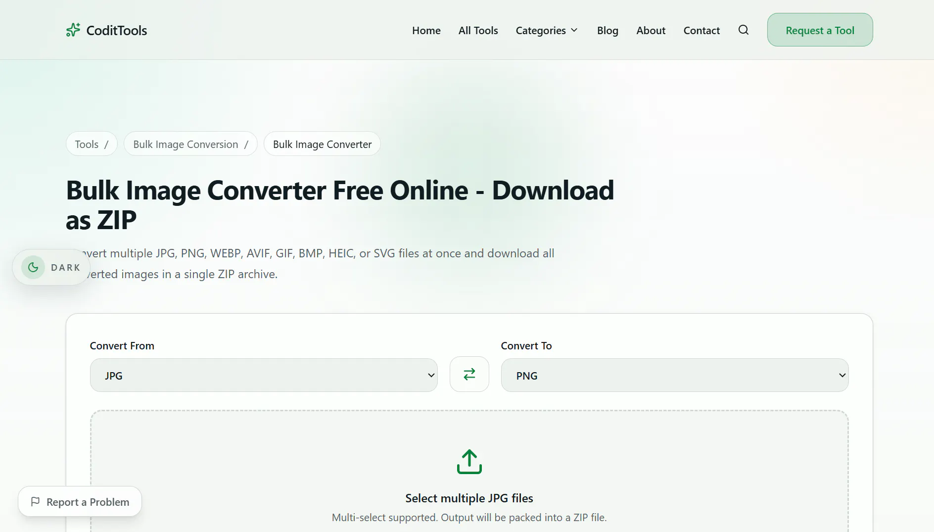 CoditTools gallery image