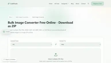 CoditTools gallery image