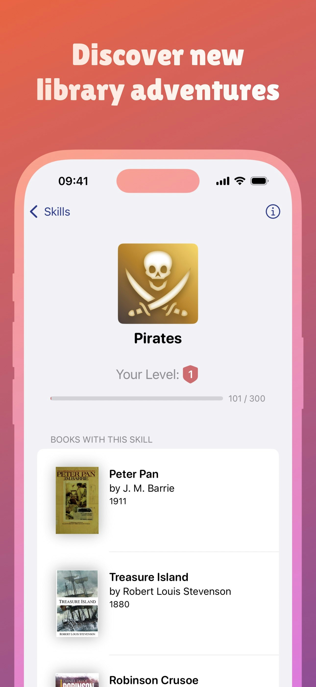 Nieuwe squest - Boek volgen, opnieuw bedacht - Fun, Social en Gamified. media 3