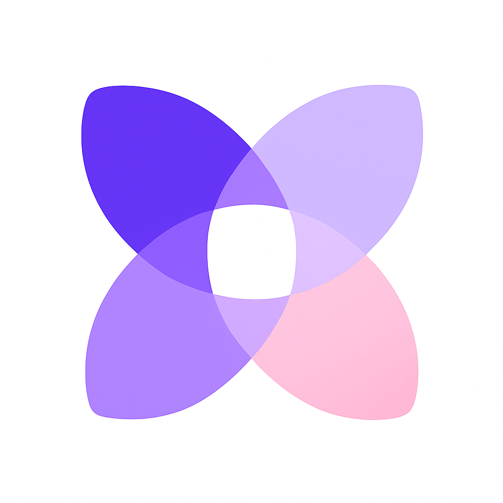 Luna - Private Period Tracker logo