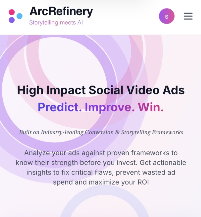 ArcRefinery gallery image