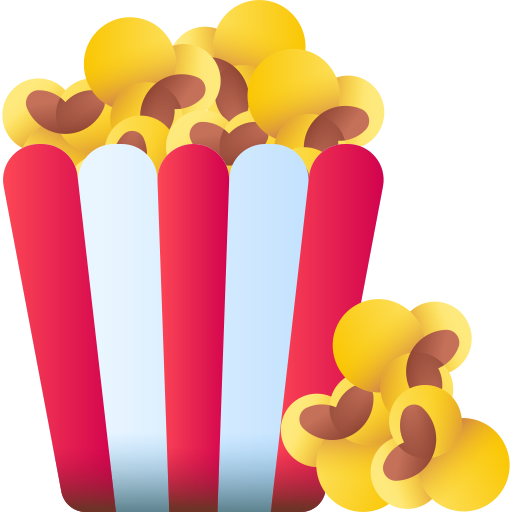 Enjoy Movie - Product Hunt launch logo