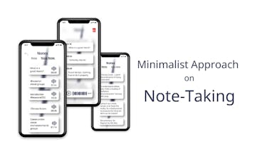 Brig Note for iOS gallery image