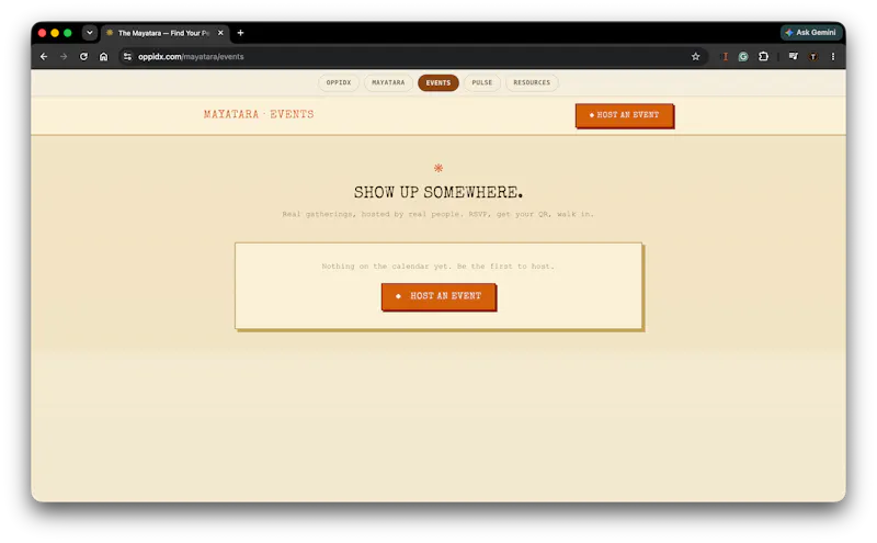 OppIDX screenshot 7