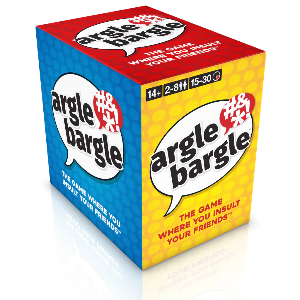 Argle Bargle