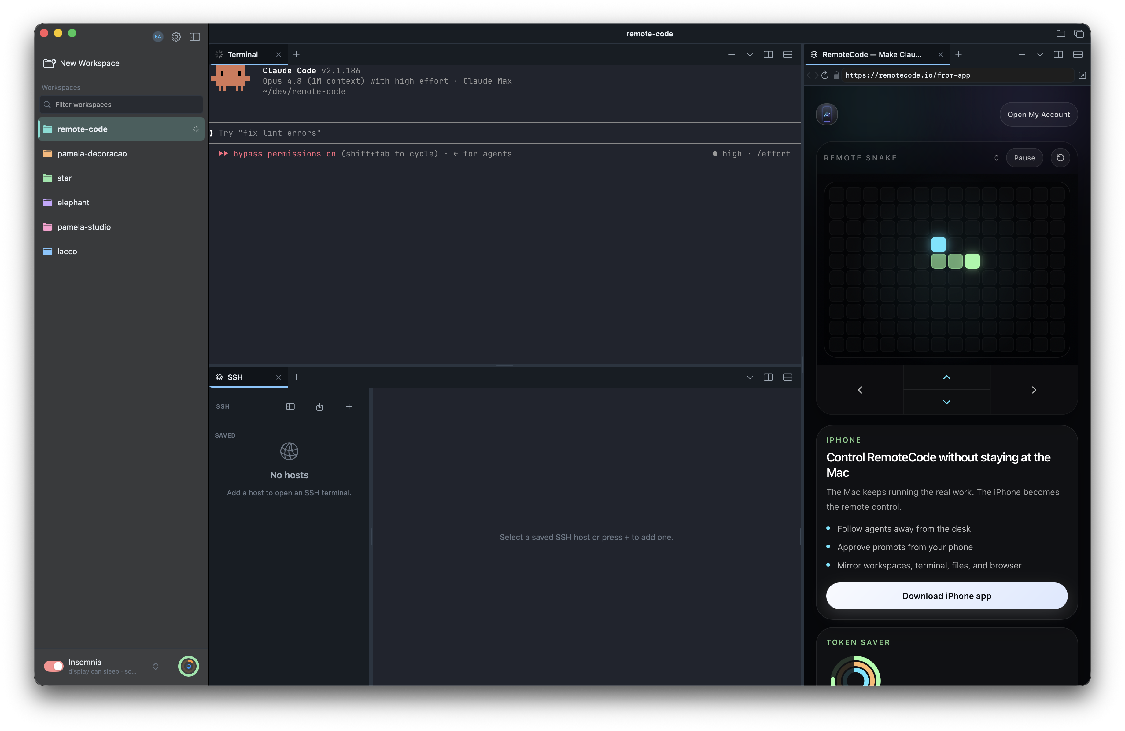 RemoteCode gallery image