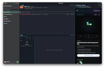 RemoteCode gallery image