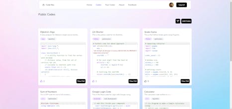 Code Rev. gallery image