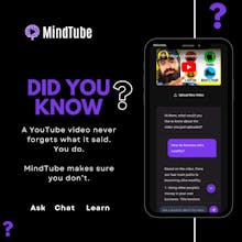 MindTube gallery image