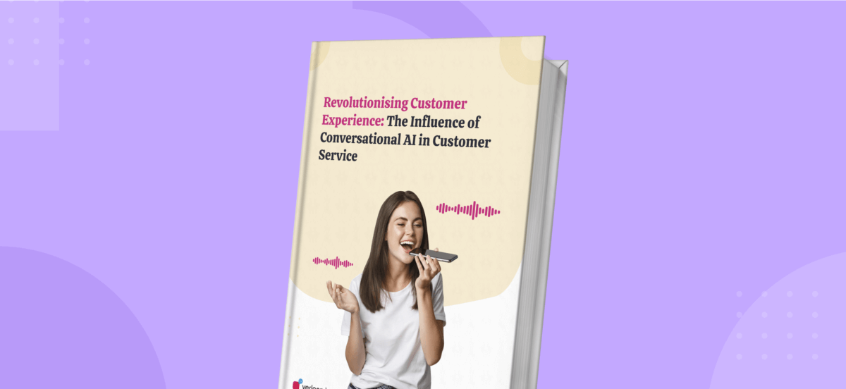 Revolutionise Customer Support with AI
