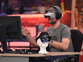 FocusCap gallery image