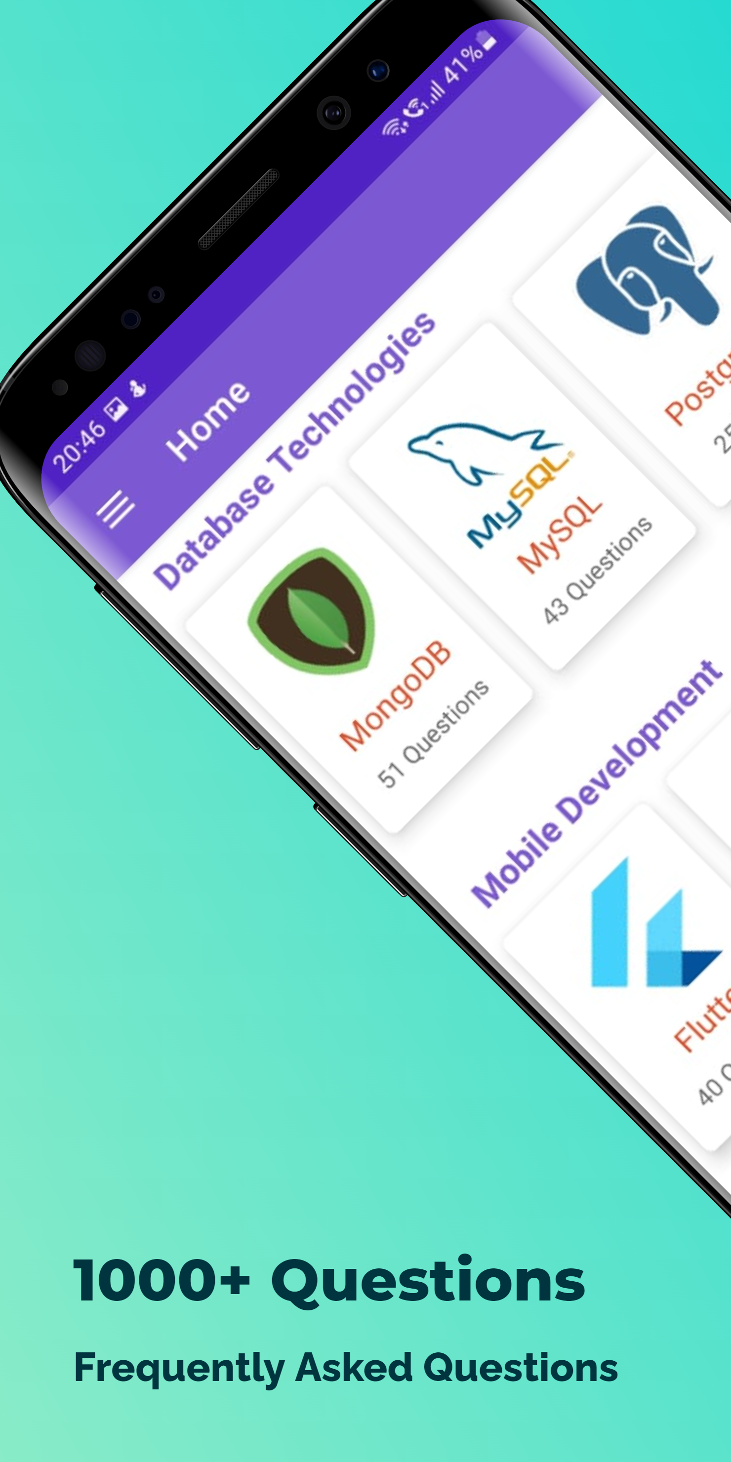 Interview Questions gallery image