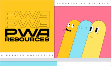 PWA Resources gallery image