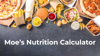 Moesnutritioncalculator gallery image